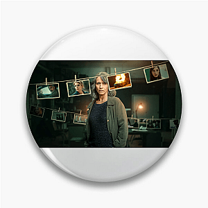 Sara - Woman in the Shadows Guardian Of Dark Mysteries Sara Woman In The Shadows Pins