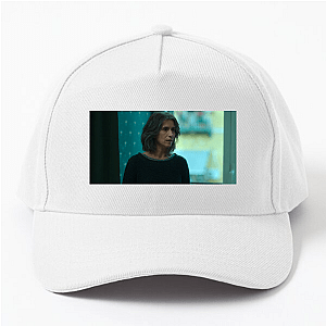 Sara - Woman in the Shadows Decoding The Deepest Night Sara Woman In The Shadows Hats & Caps