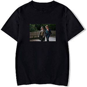Sara - Woman in the Shadows Her Story Her Secrets Revealed Sara Woman In The Shadows T-Shirts