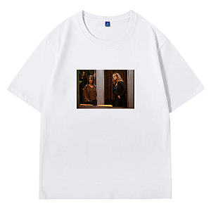 Sara - Woman in the Shadows Unveiling Secret Paths Sara Woman In The Shadows T-Shirts