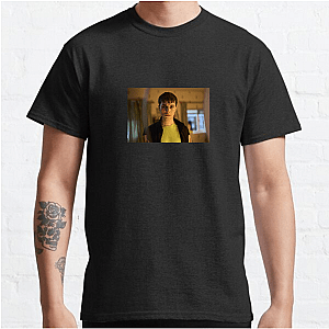 Sara - Woman in the Shadows Find Her In The Shadows Deep Sara Woman In The Shadows T-Shirts