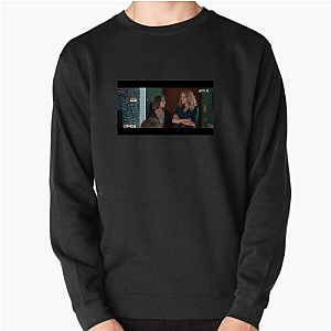 Sara - Woman in the Shadows Beyond Every Hidden Door Sara Woman In The Shadows Sweatshirts