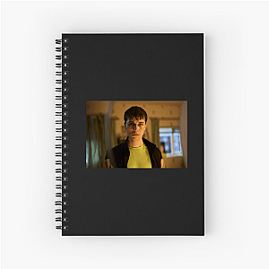 Sara - Woman in the Shadows Find Her In The Shadows Deep Sara Woman In The Shadows Notebook