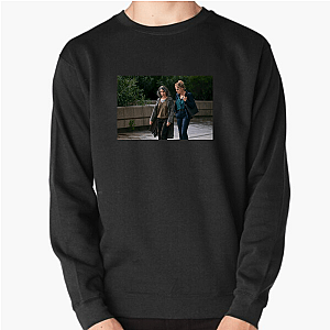 Sara - Woman in the Shadows Her Story Her Secrets Revealed Sara Woman In The Shadows Sweatshirts