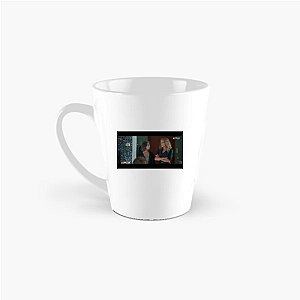 Sara - Woman in the Shadows Beyond Every Hidden Door Sara Woman In The Shadows Mugs
