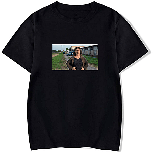 Sara - Woman in the Shadows Witness The Intrigue Unfold Sara Woman In The Shadows T-Shirts