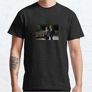 Sara - Woman in the Shadows Her Story Her Secrets Revealed Sara Woman In The Shadows T-Shirts