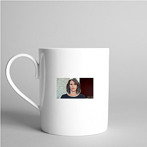 Sara - Woman in the Shadows The Enigma Continues Unfolding Sara Woman In The Shadows Mugs