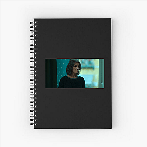 Sara - Woman in the Shadows Decoding The Deepest Night Sara Woman In The Shadows Notebook