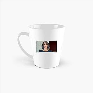 Sara - Woman in the Shadows The Enigma Continues Unfolding Sara Woman In The Shadows Mugs