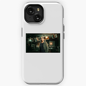 Sara - Woman in the Shadows Guardian Of Dark Mysteries Sara Woman In The Shadows Samsung Cases