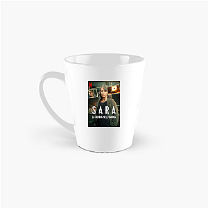 Sara - Woman in the Shadows Her Silence Speaks Volumes Sara Woman In The Shadows Mugs