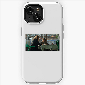 Sara - Woman in the Shadows Where Shadows Guard Truth Sara Woman In The Shadows Samsung Cases