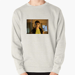 Sara - Woman in the Shadows Find Her In The Shadows Deep Sara Woman In The Shadows Sweatshirts