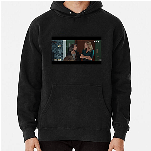 Sara - Woman in the Shadows Beyond Every Hidden Door Sara Woman In The Shadows Hoodies