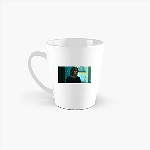 Sara - Woman in the Shadows Decoding The Deepest Night Sara Woman In The Shadows Mugs