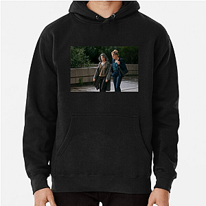 Sara - Woman in the Shadows Her Story Her Secrets Revealed Sara Woman In The Shadows Hoodies