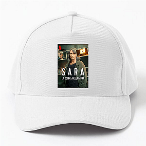 Sara - Woman in the Shadows Her Silence Speaks Volumes Sara Woman In The Shadows Hats & Caps