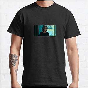 Sara - Woman in the Shadows Decoding The Deepest Night Sara Woman In The Shadows T-Shirts