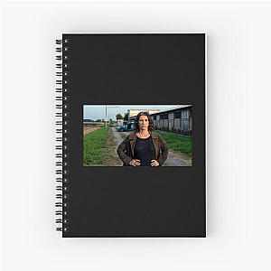 Sara - Woman in the Shadows Witness The Intrigue Unfold Sara Woman In The Shadows Notebook