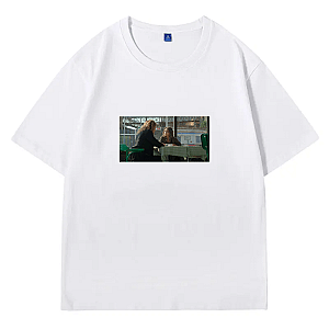 Sara - Woman in the Shadows Where Shadows Guard Truth Sara Woman In The Shadows T-Shirts