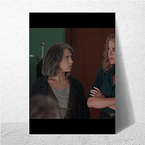 Sara - Woman in the Shadows Beyond Every Hidden Door Sara Woman In The Shadows Posters