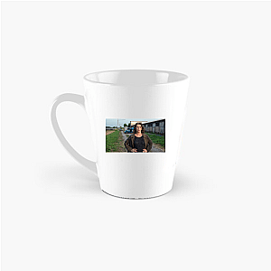 Sara - Woman in the Shadows Witness The Intrigue Unfold Sara Woman In The Shadows Mugs