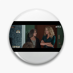 Sara - Woman in the Shadows Beyond Every Hidden Door Sara Woman In The Shadows Pins