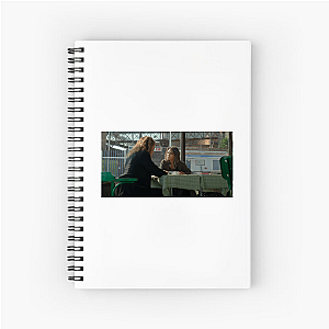 Sara - Woman in the Shadows Where Shadows Guard Truth Sara Woman In The Shadows Notebook