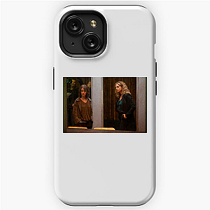 Sara - Woman in the Shadows Unveiling Secret Paths Sara Woman In The Shadows Samsung Cases