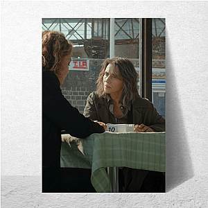 Sara - Woman in the Shadows Where Shadows Guard Truth Sara Woman In The Shadows Posters