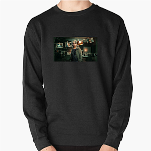 Sara - Woman in the Shadows Guardian Of Dark Mysteries Sara Woman In The Shadows Sweatshirts