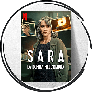 Sara Woman In The Shadows Posters
