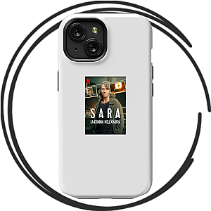 Sara Woman In The Shadows Cases