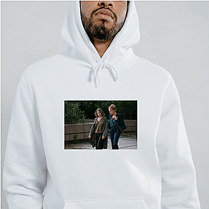 Sara - Woman in the Shadows Her Story Her Secrets Revealed Sara Woman In The Shadows Hoodies
