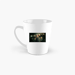 Sara - Woman in the Shadows Guardian Of Dark Mysteries Sara Woman In The Shadows Mugs