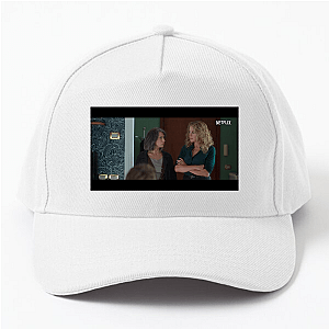 Sara - Woman in the Shadows Beyond Every Hidden Door Sara Woman In The Shadows Hats & Caps