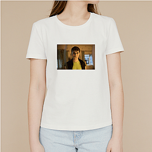 Sara - Woman in the Shadows Find Her In The Shadows Deep Sara Woman In The Shadows T-Shirts