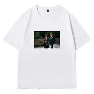 Sara - Woman in the Shadows Her Story Her Secrets Revealed Sara Woman In The Shadows T-Shirts