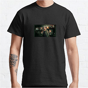 Sara - Woman in the Shadows Guardian Of Dark Mysteries Sara Woman In The Shadows T-Shirts