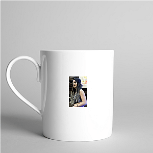 Trailblazing Talent Saraya Saraya Mugs