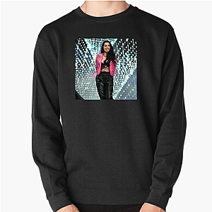Ring Warrior Saraya Saraya Sweatshirts
