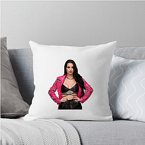 British Badass Saraya Saraya Pillows Cover