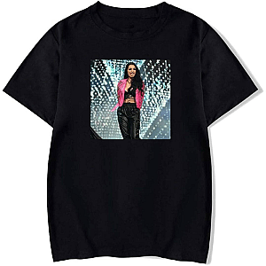 Ring Warrior Saraya Saraya T-Shirts