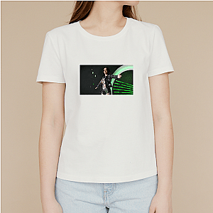 Fearless Fighter Saraya Saraya T-Shirts