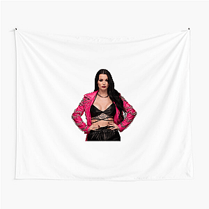 British Badass Saraya Saraya Tapestries