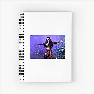 Dark Beauty Saraya Saraya Notebook