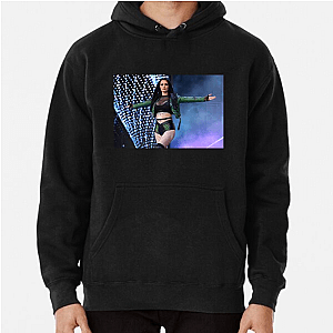 Women’s Revolution Pioneer Saraya Saraya Hoodies