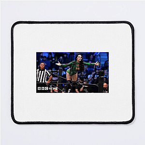 Anti-Diva Icon Saraya Saraya Mouse Pads