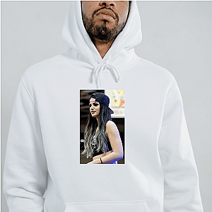Trailblazing Talent Saraya Saraya Hoodies